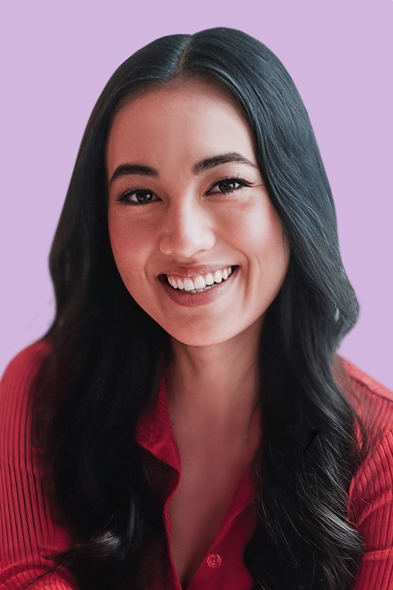 photo of influencer #1