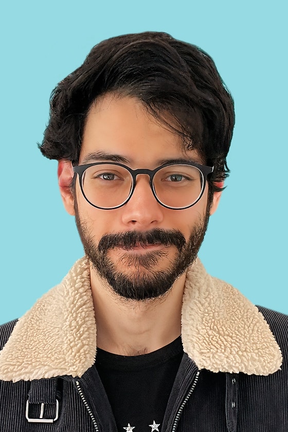 photo of influencer #2